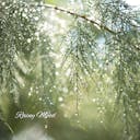 Emotional, Inspirational Solo Piano - Experience the soothing essence of 'Rain Drops'.