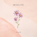 Immerse in emotions with 'Delicate', a captivating ambient track featuring a melancholic piano melody. Let the serene sounds take you on a soulful journey.