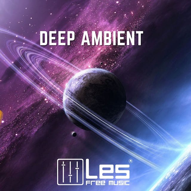 Indulge in the tranquility of Deep Ambient - a meditative and relaxing music track that soothes the senses.
