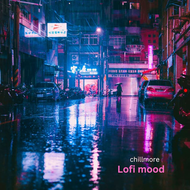 Transport your senses with our mesmerizing "Lofi Mood" track.
