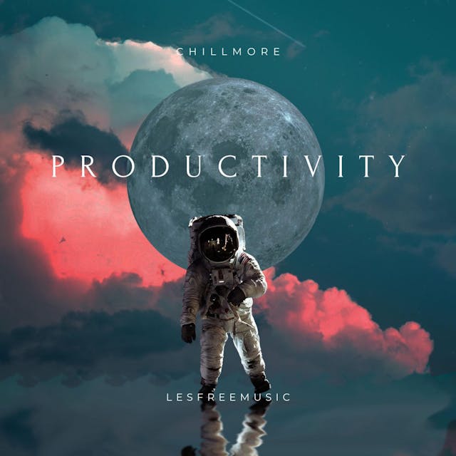 Boost your productivity with this chillhop music track.