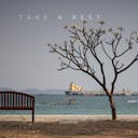 "Take a Rest" is a beautiful ambient music track that evokes a sentimental and romantic atmosphere. Let the soothing melody take you on a journey of relaxation and peace.