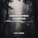 Experience the breathtaking atmosphere of "Majestic Inspiring" - a mesmerizing music track that blends ambient and acoustic elements to create a sentimental and melancholic mood. Perfect for those looking to add an emotional touch to their project.