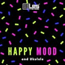 Get ready to smile with our happy and upbeat track featuring a lively ukulele melody. Perfect for adding a cheerful vibe to any project. Listen now!