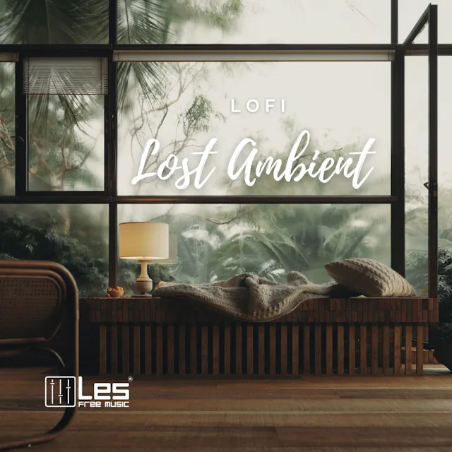Experience the tranquil melodies and soothing beats of Lost Ambient Lofi, the ultimate electronic chill music.
