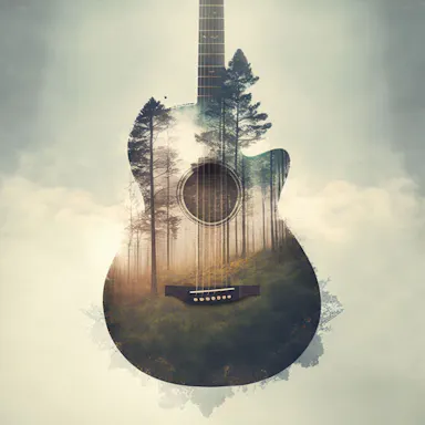 Solo acoustic guitar music is a captivating and versatile genre of music that showcases the beautiful sounds and melodies that can be created with just one instrument.